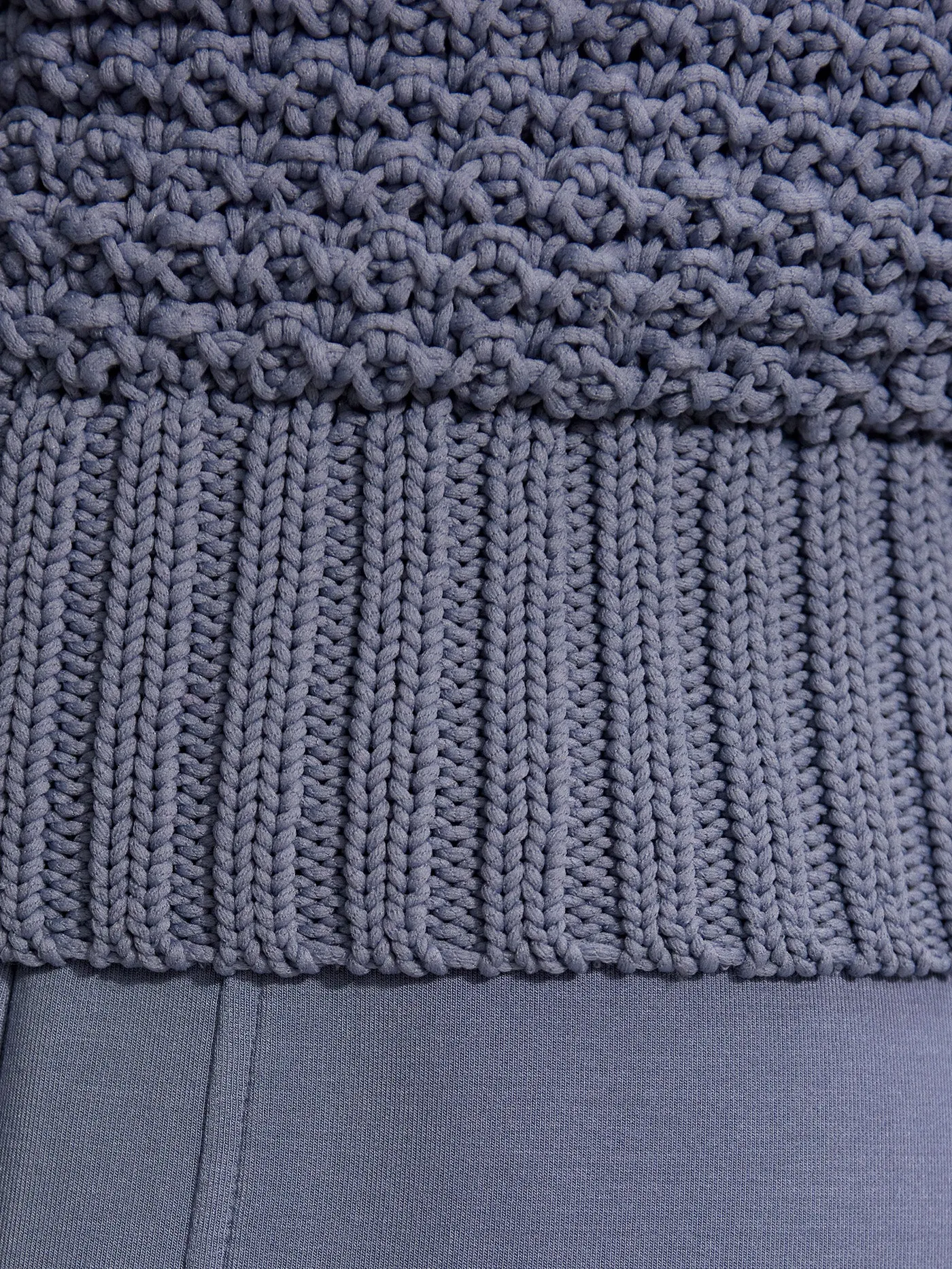 Adie Knit Vest