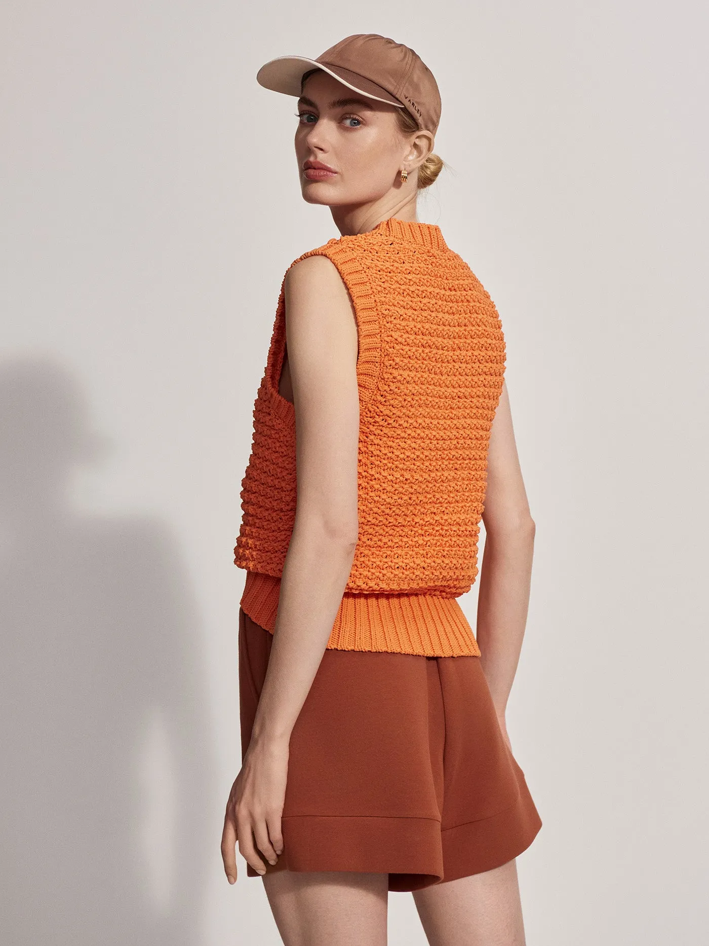 Adie Knit Vest