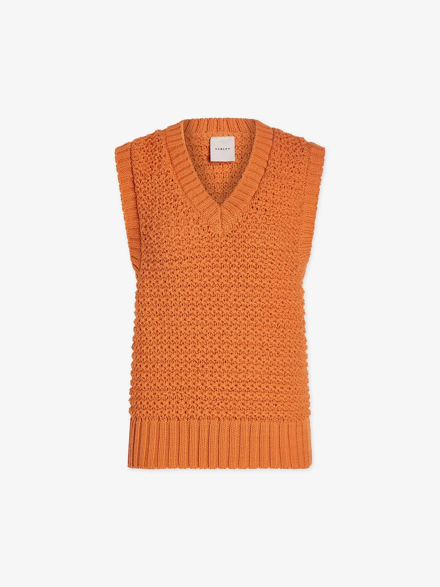 Adie Knit Vest
