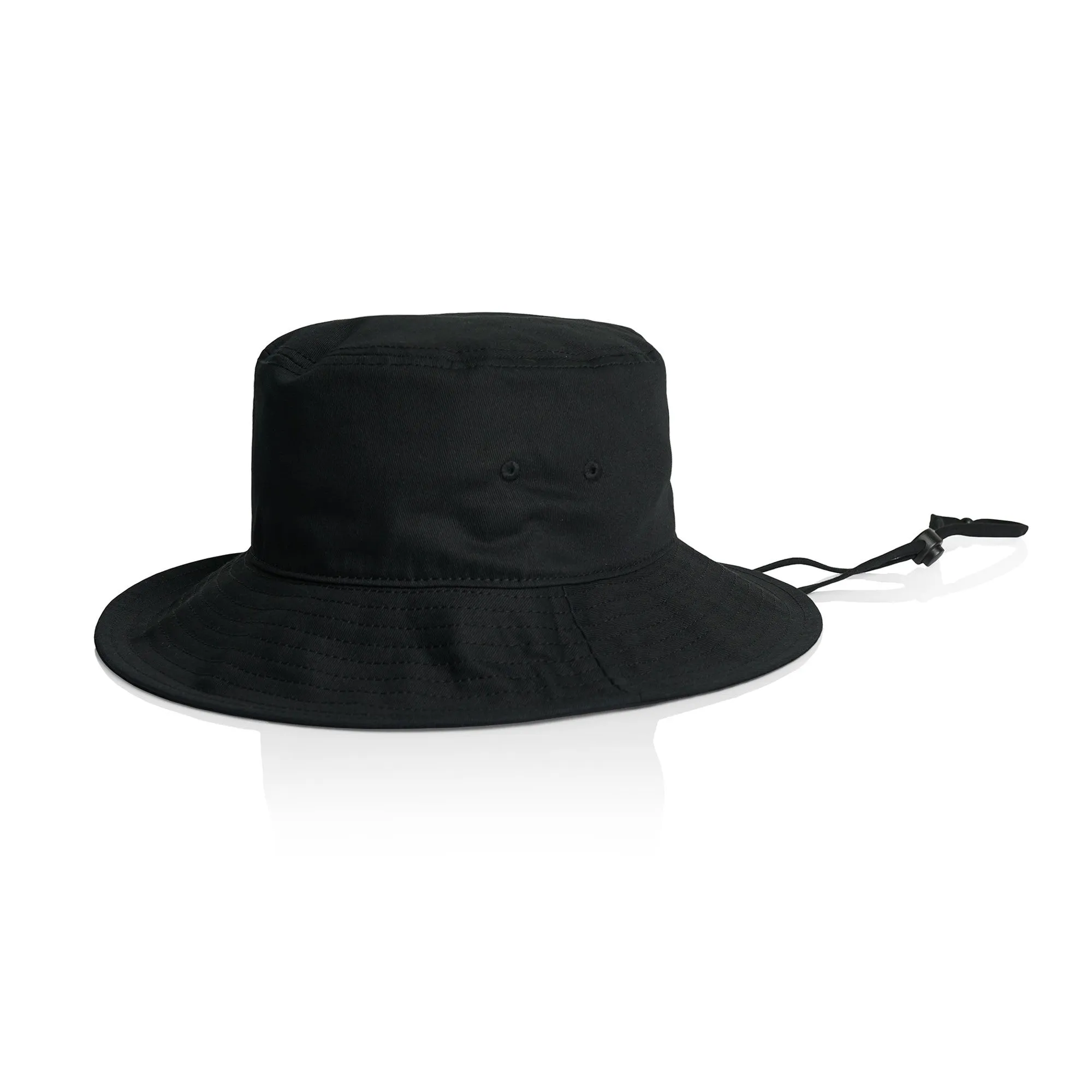 AS WIDE BRIM BUCKET HAT - 1172