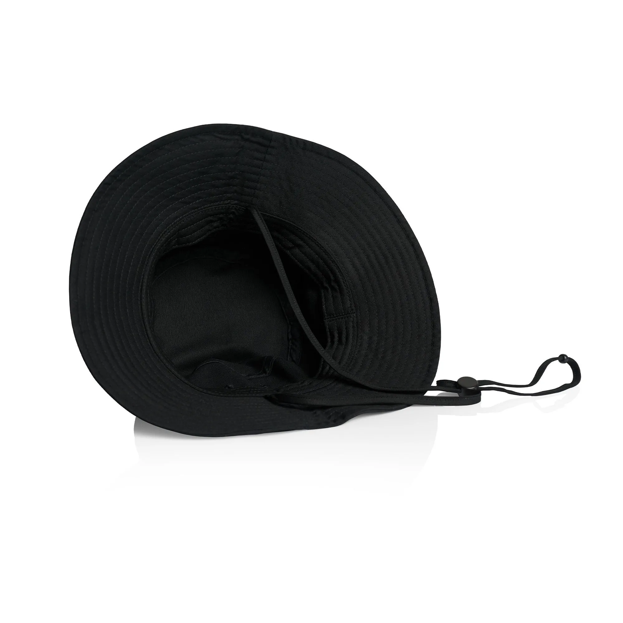 AS WIDE BRIM BUCKET HAT - 1172