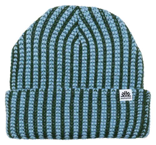 Autumn Chunky Beanie