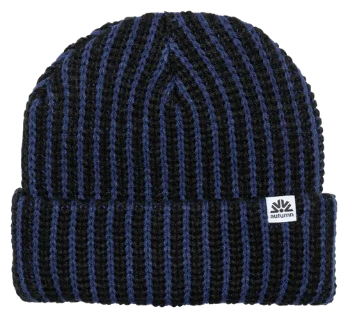Autumn Chunky Beanie