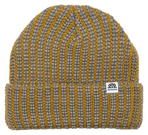 Autumn Chunky Beanie