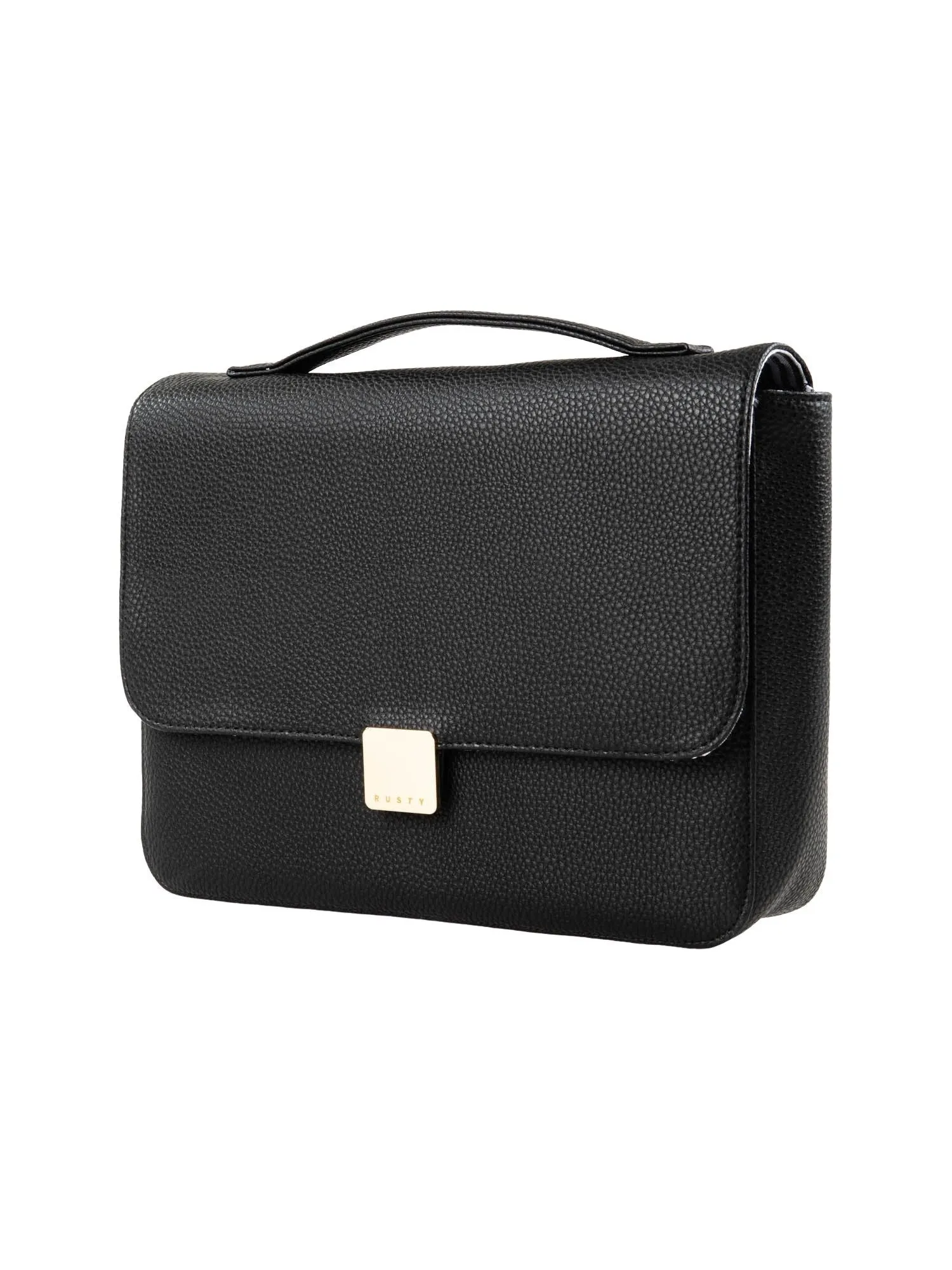 Azalea Handbag - Black