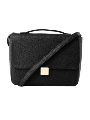 Azalea Handbag - Black