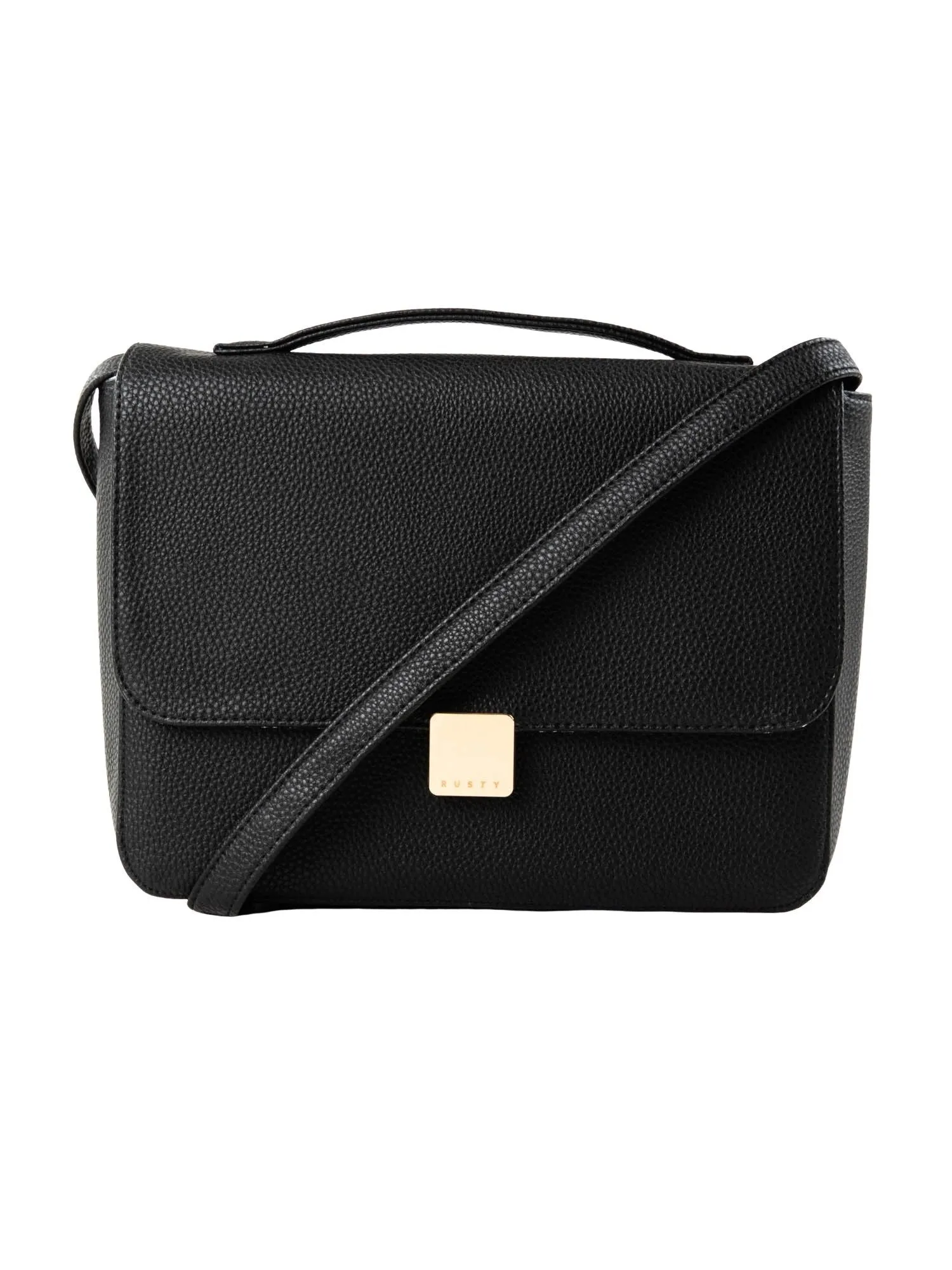 Azalea Handbag - Black