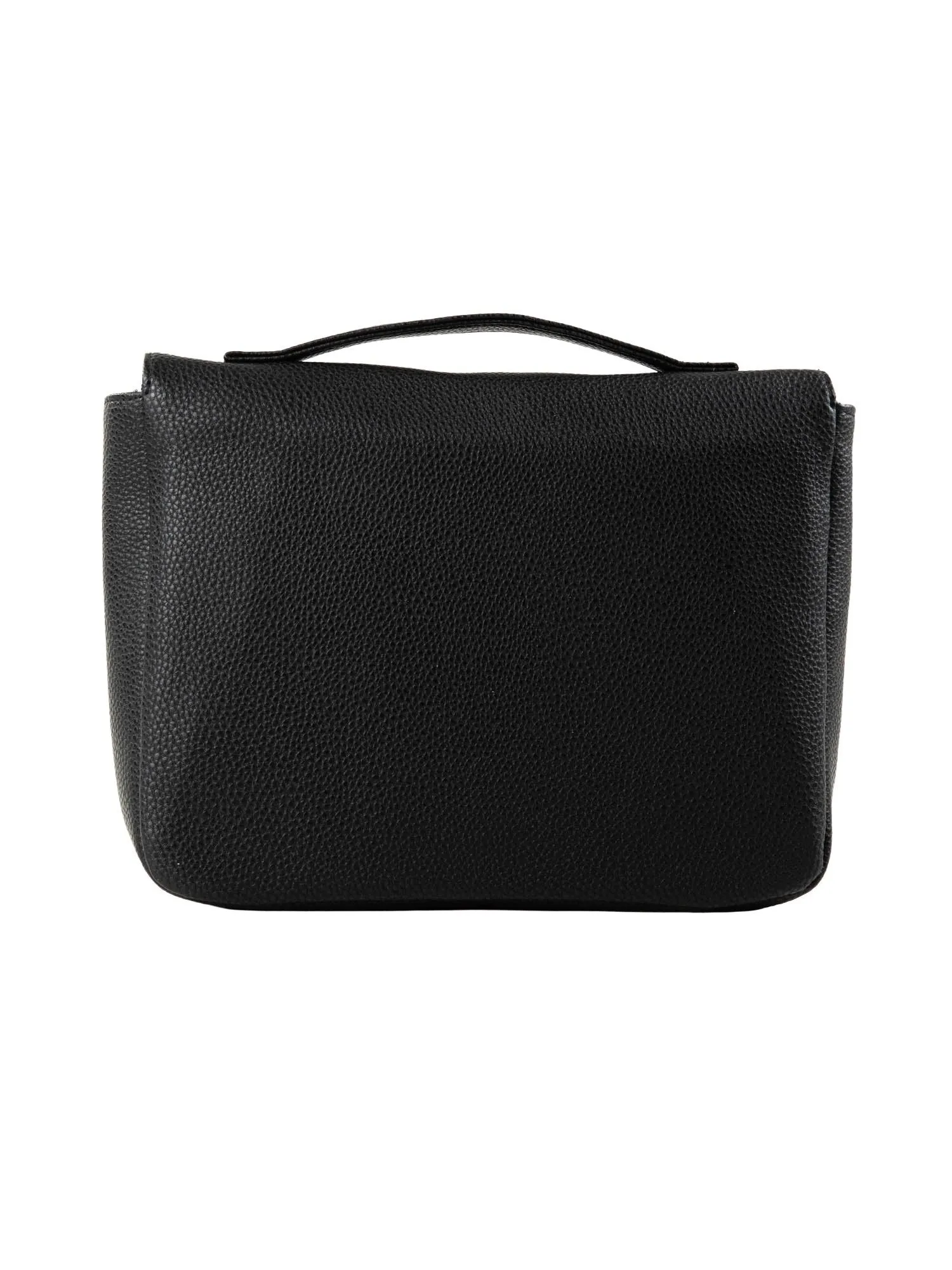 Azalea Handbag - Black