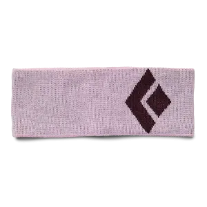 Black Diamond Chunky Headband