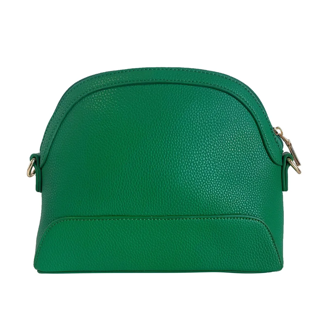 Calypso satchel - Green