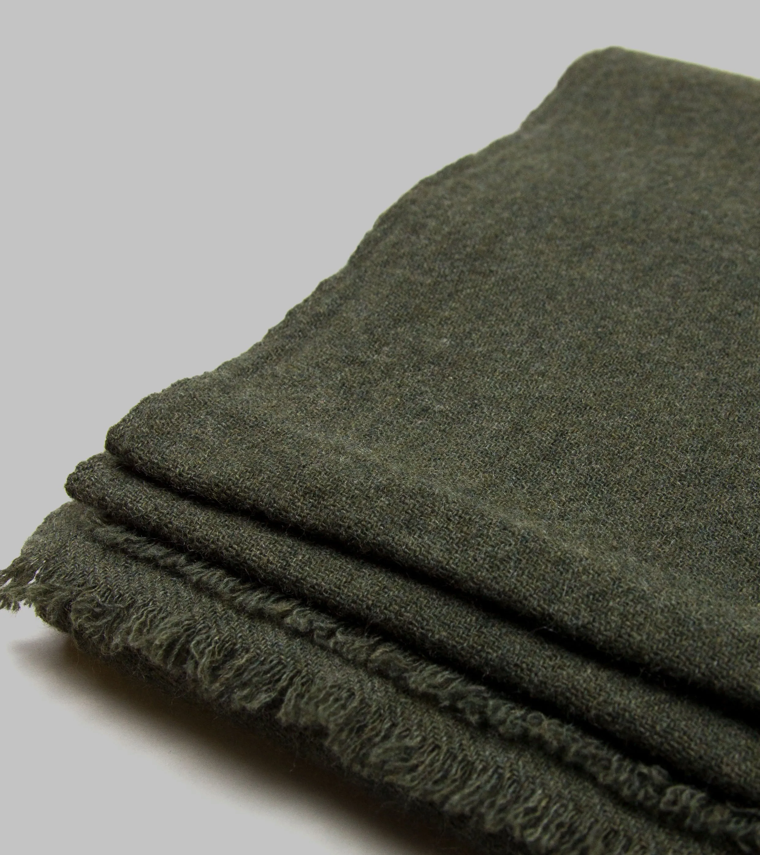 Cashmere Scarf Ioden