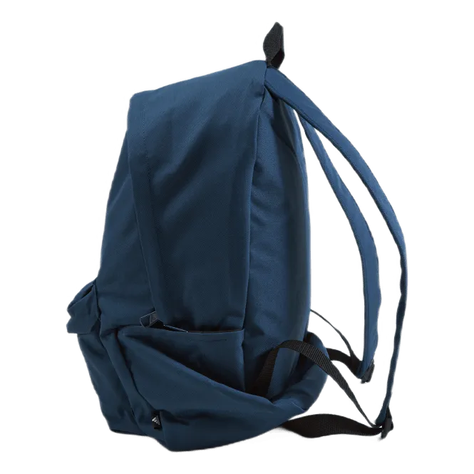 Classic Bos Backpack Crew Navy / Black / White