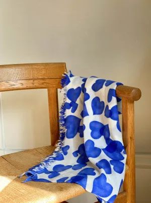 ERIC BOMPARD Cashmere Scarf