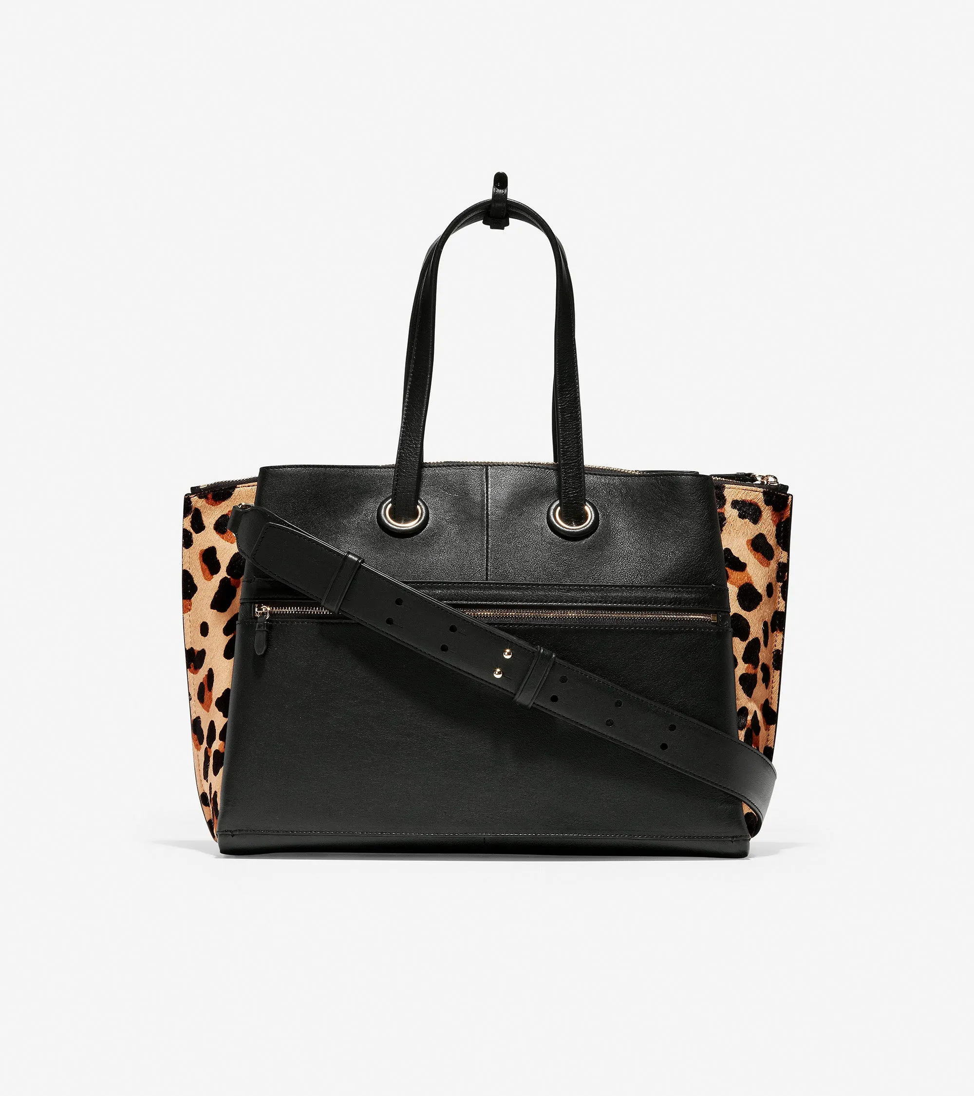 Grand Ambition Satchel