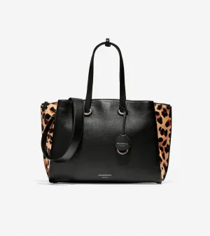 Grand Ambition Satchel
