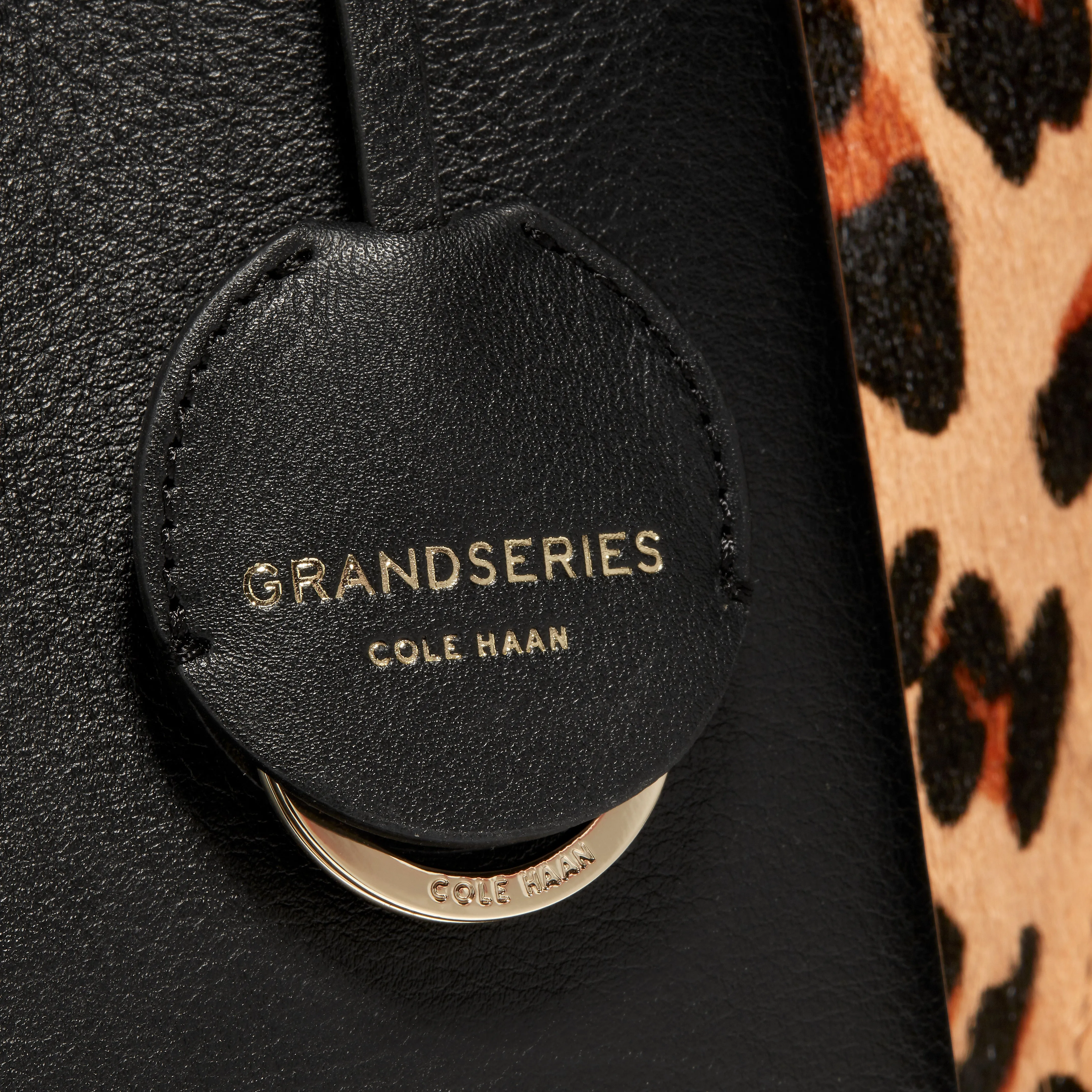 Grand Ambition Satchel