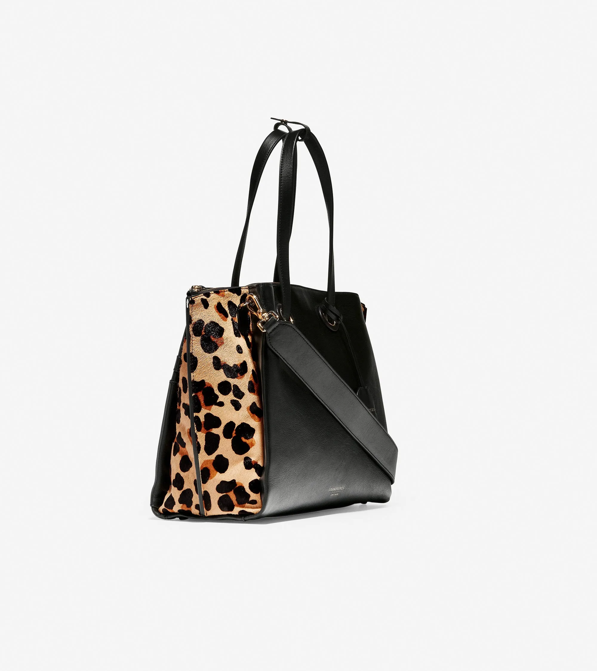 Grand Ambition Satchel