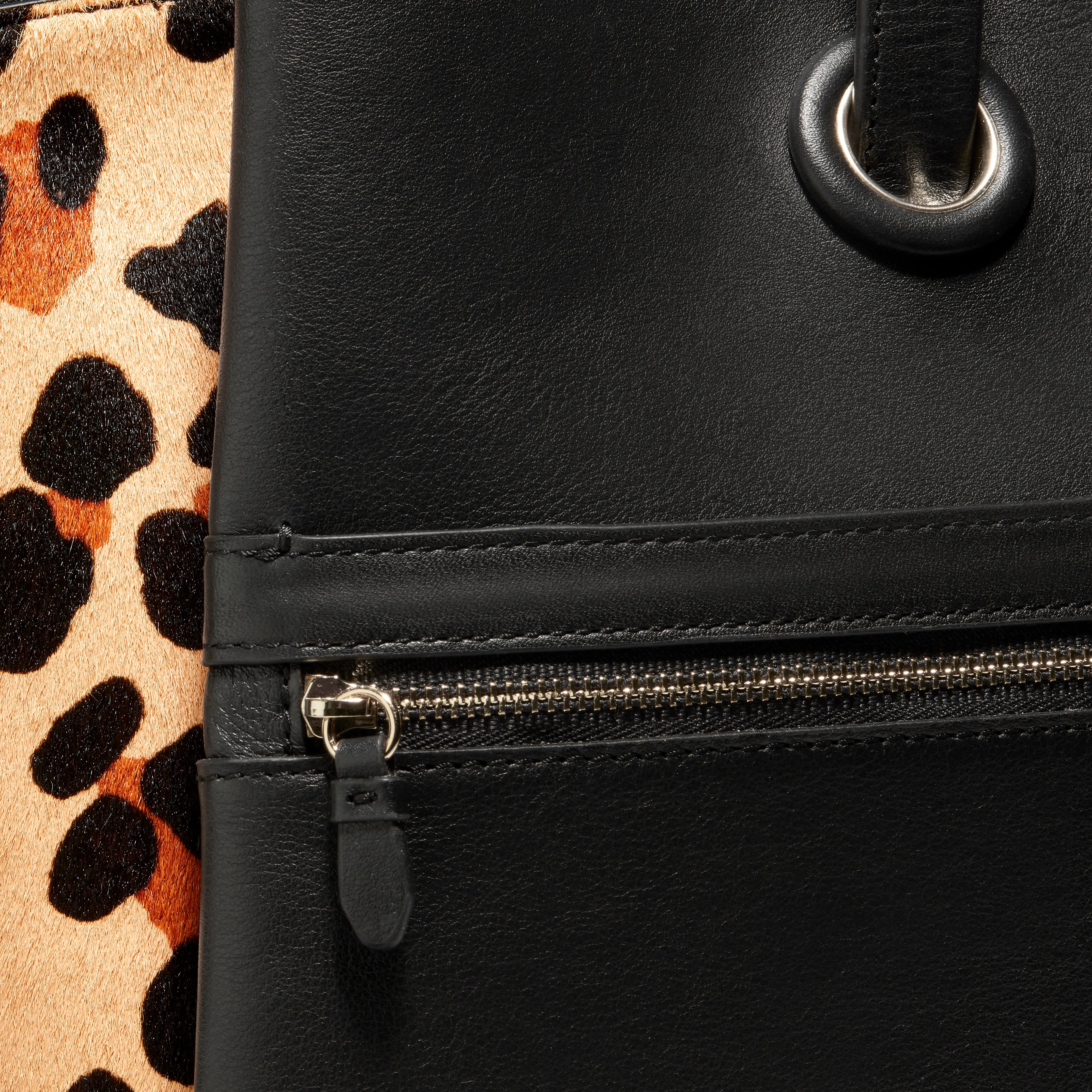 Grand Ambition Satchel