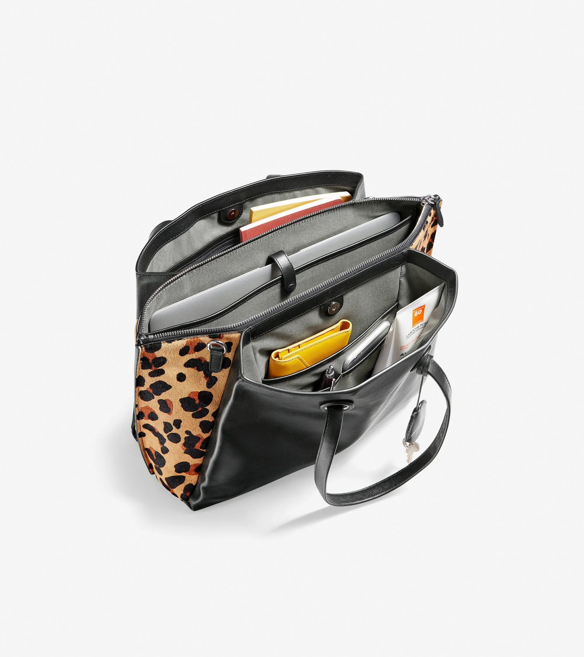 Grand Ambition Satchel