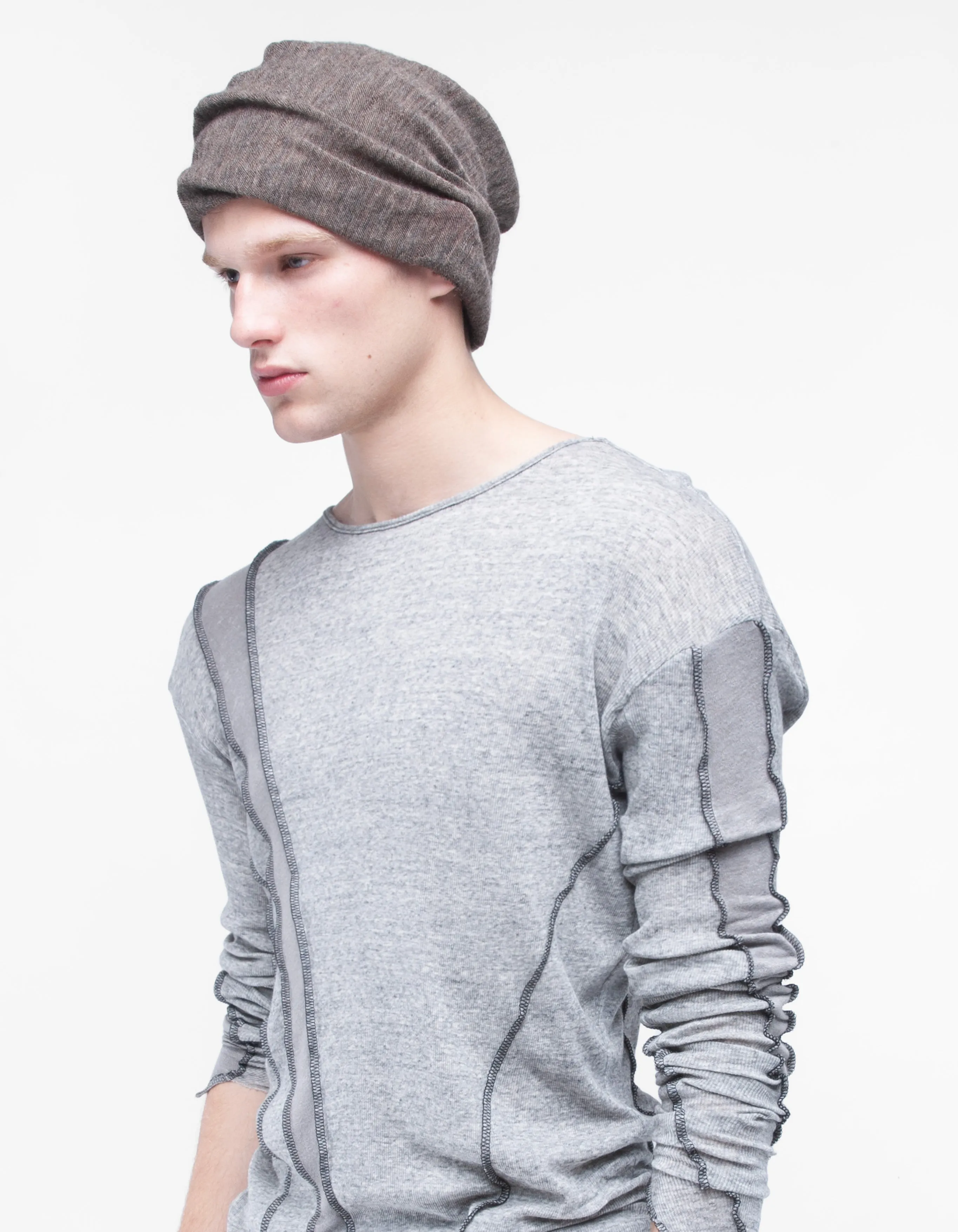 HAT SUPER SOUL BEIGE