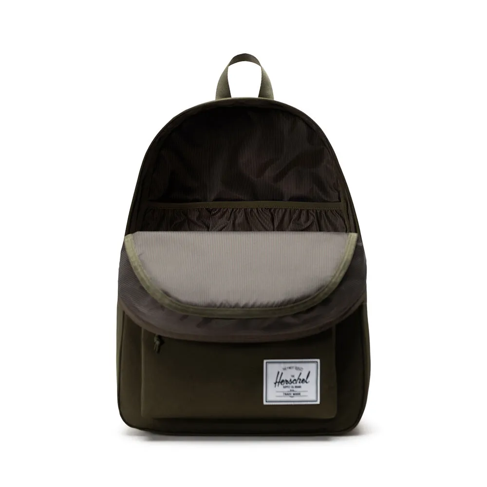 Herschel Classic XL Backpack - 30L - Ivy Green
