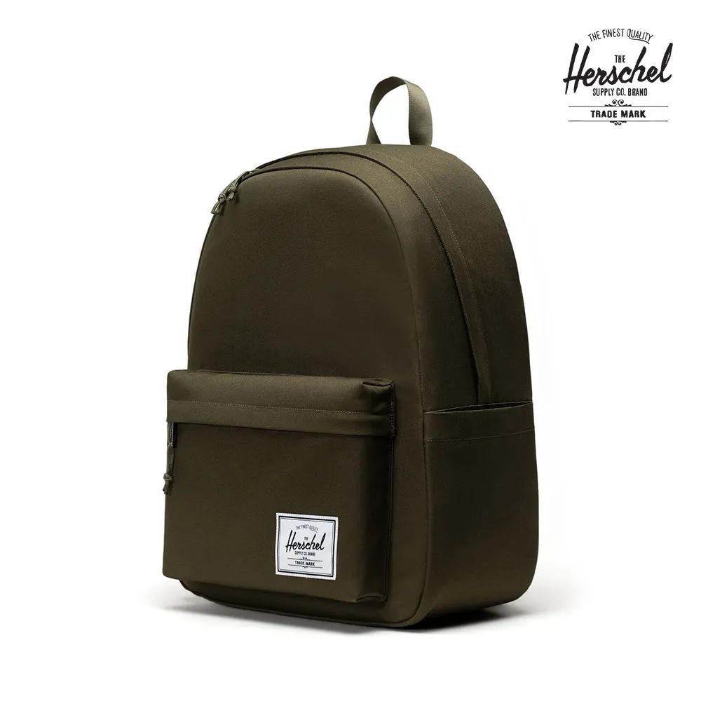 Herschel Classic XL Backpack - 30L - Ivy Green