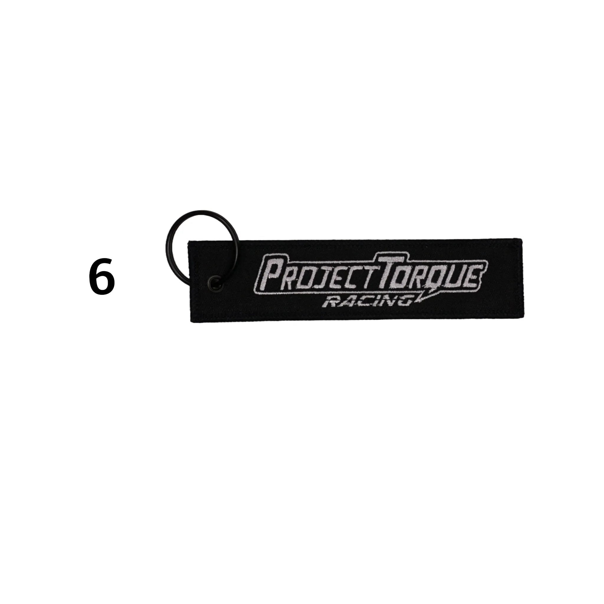 KEY TAGS