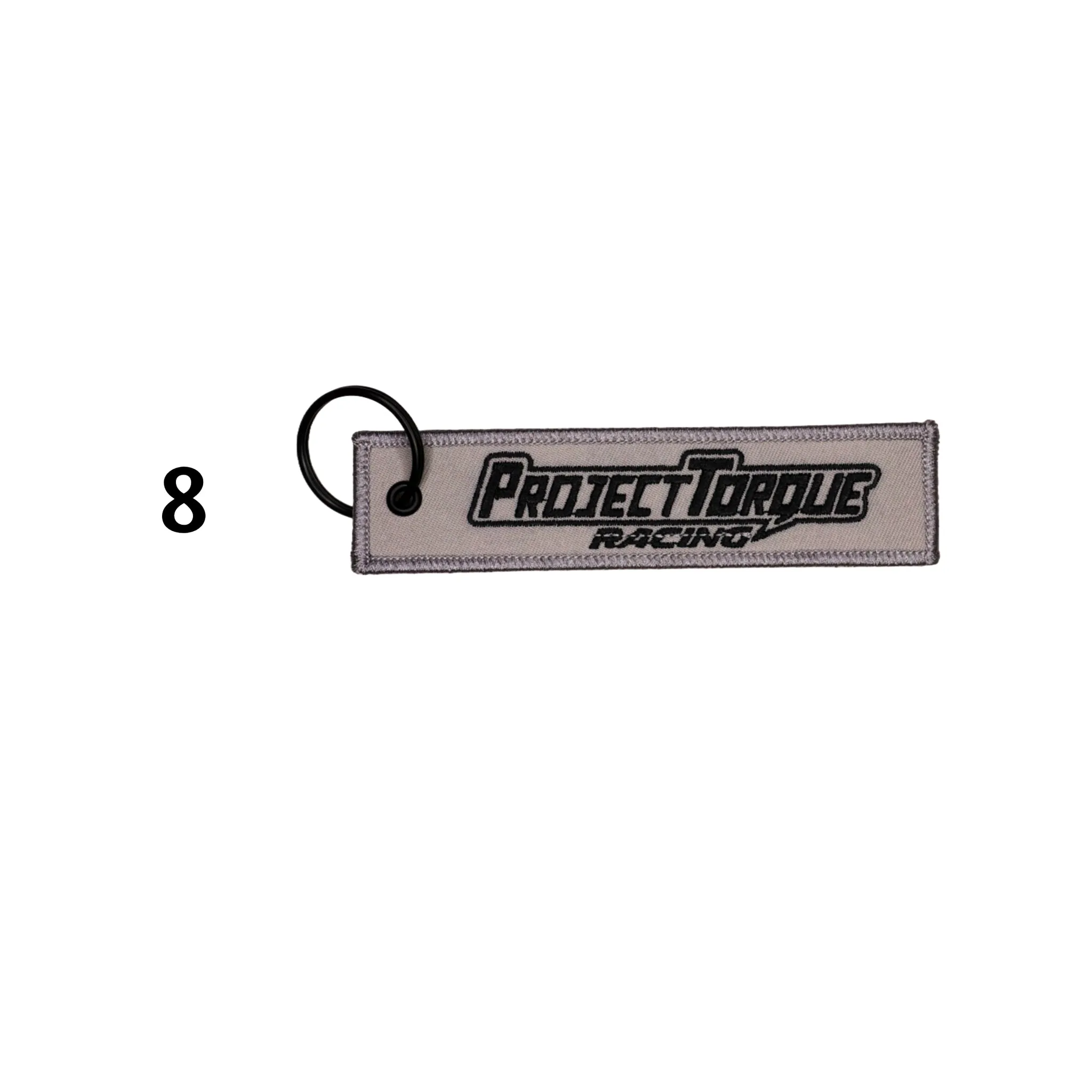 KEY TAGS