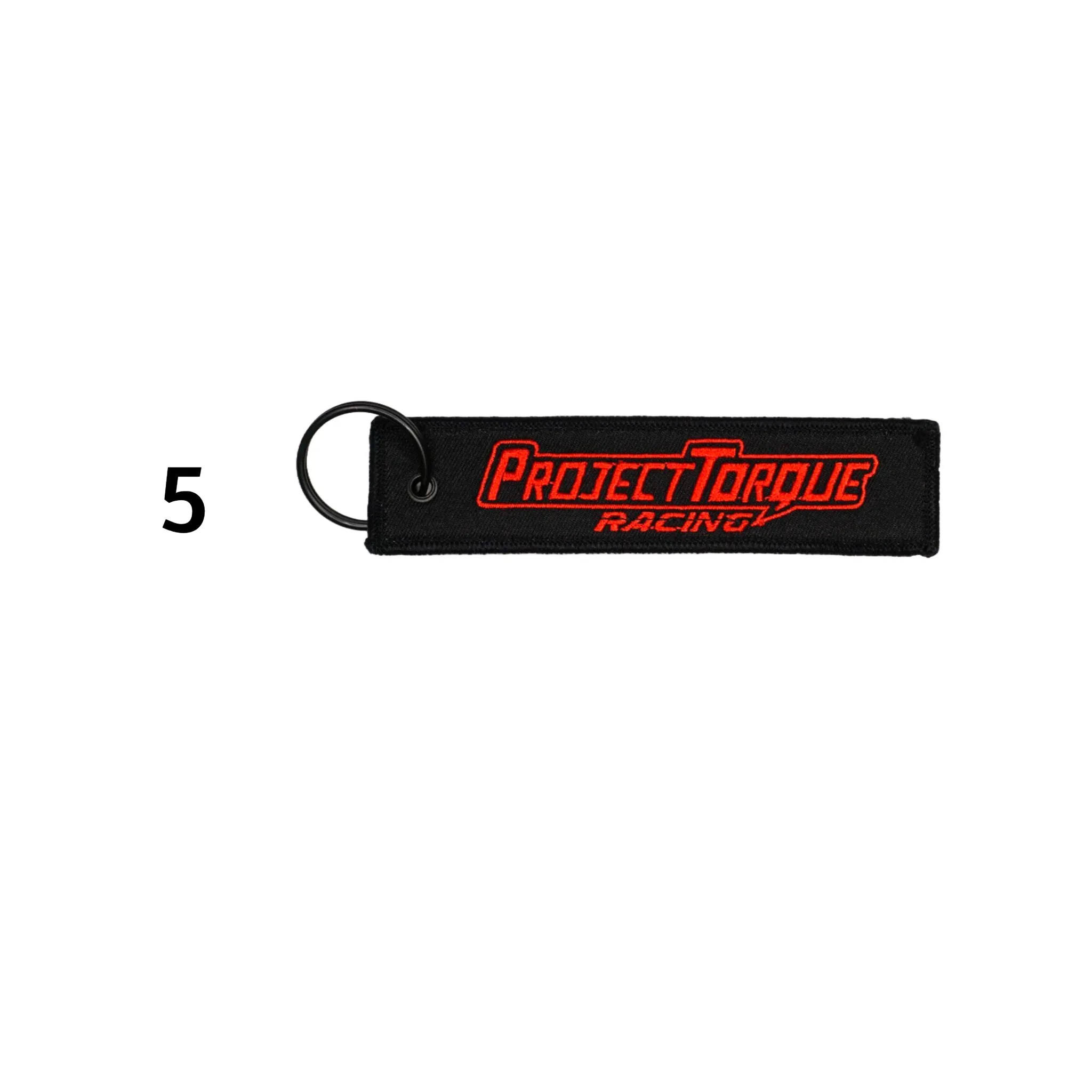 KEY TAGS