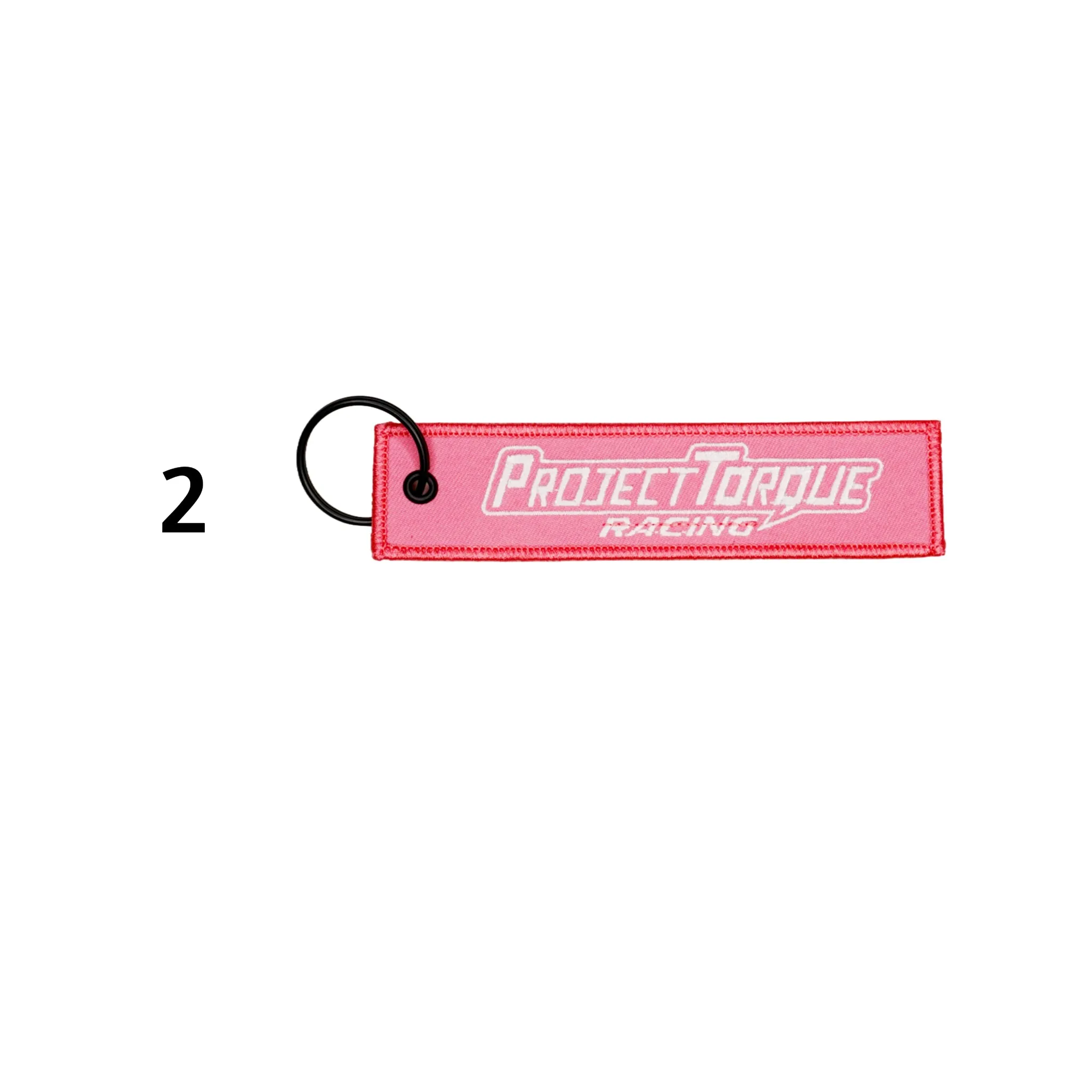 KEY TAGS
