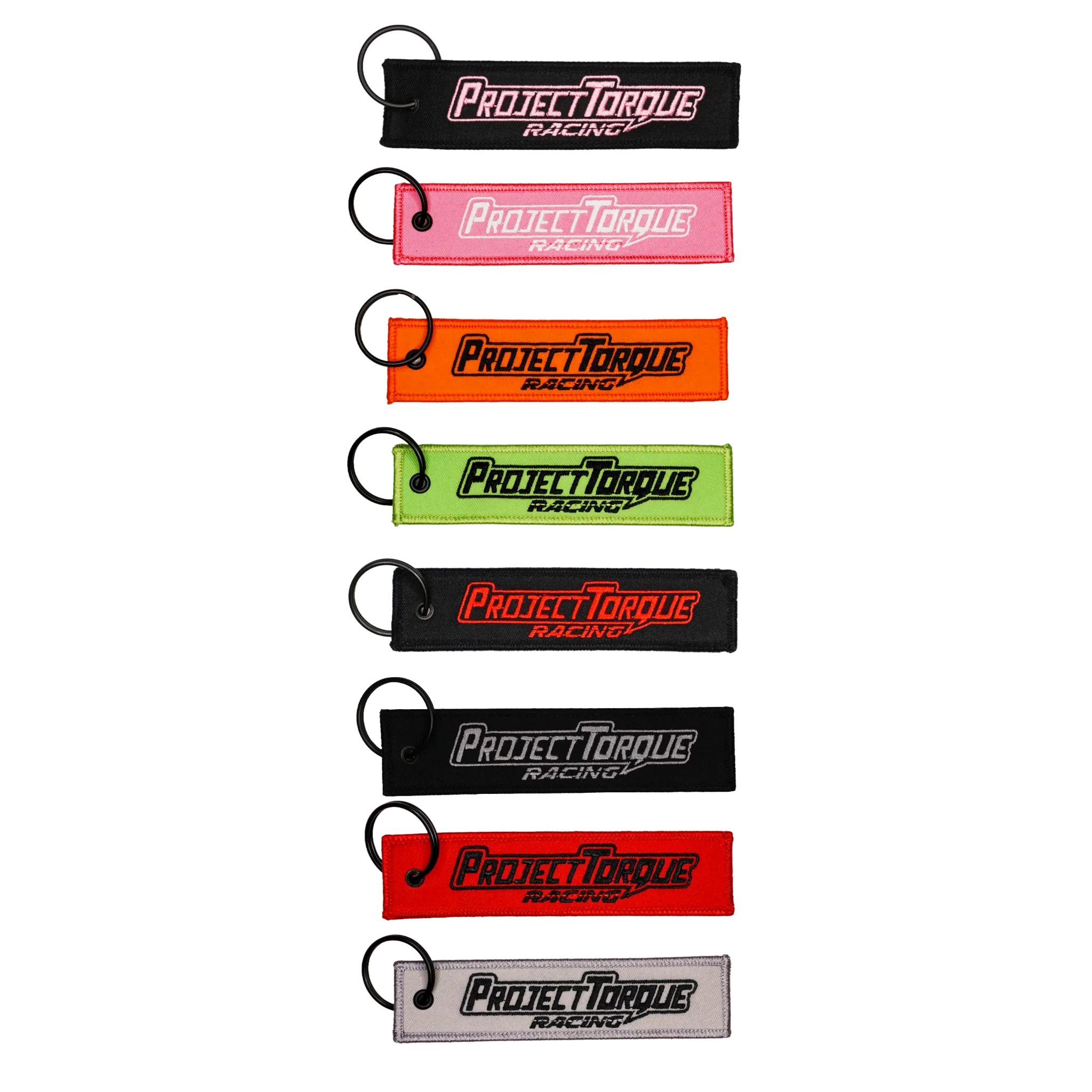 KEY TAGS