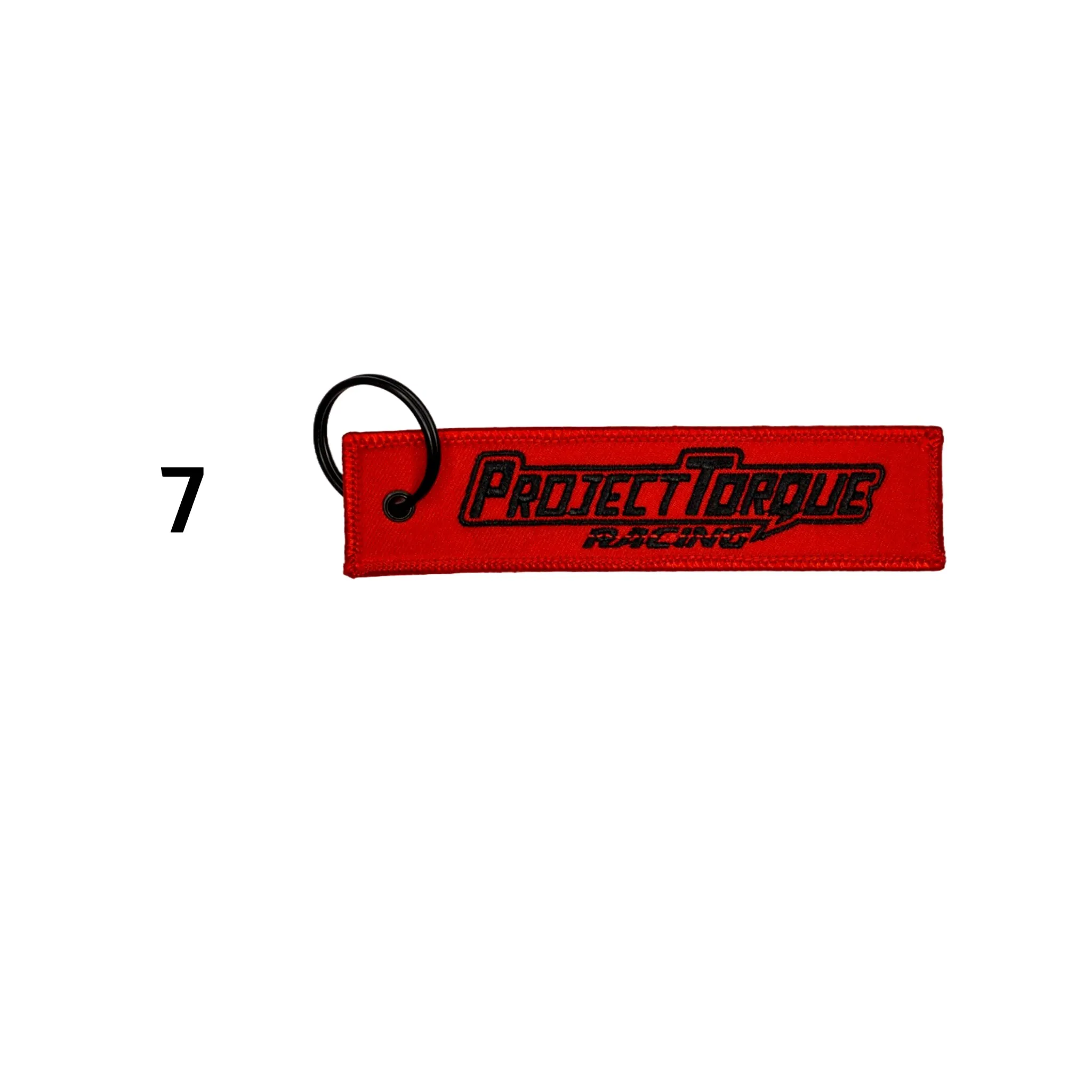 KEY TAGS