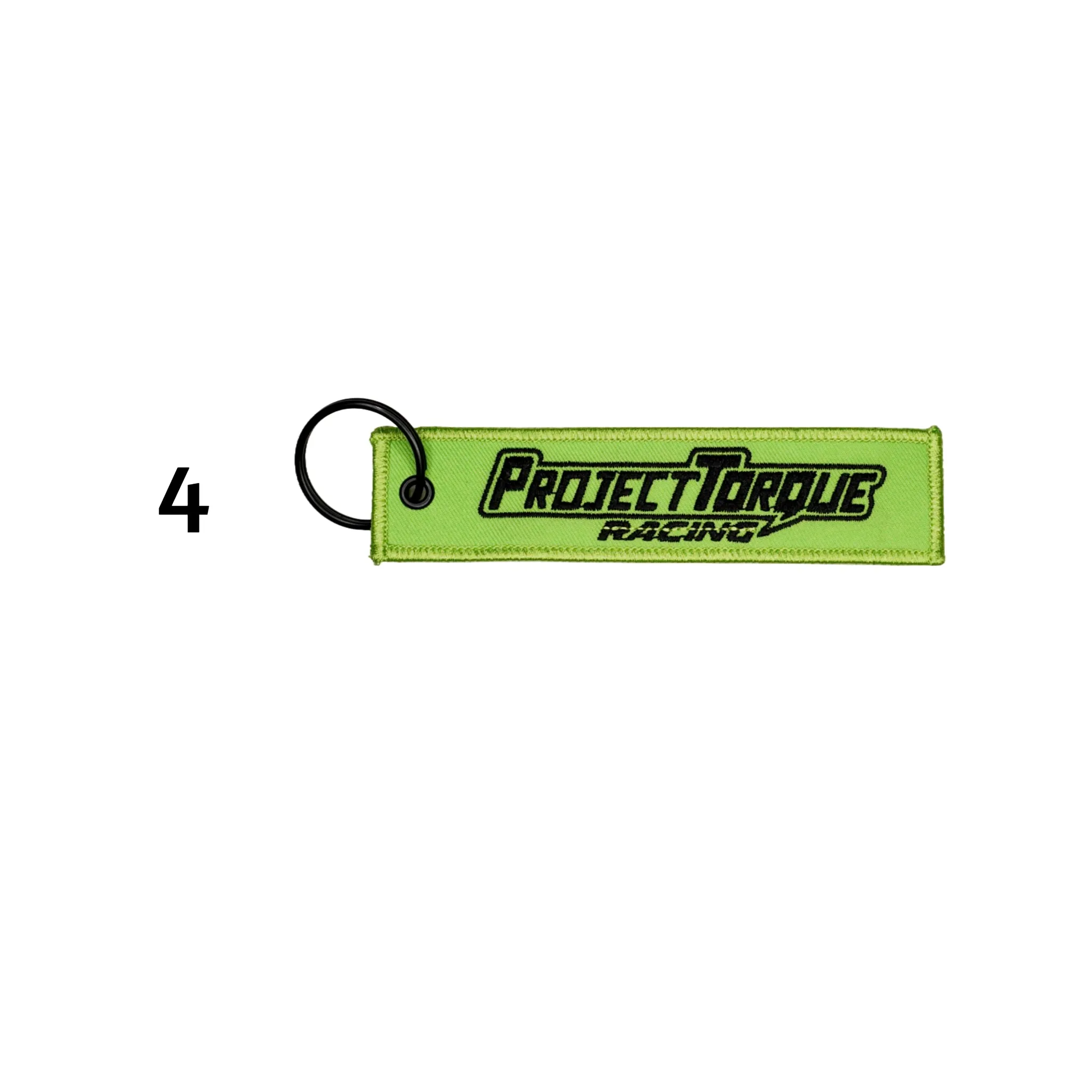 KEY TAGS