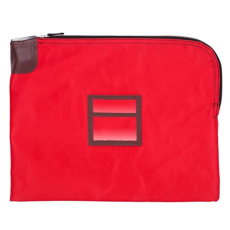 Locking Satchel - 3 sizes