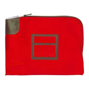 Locking Satchel - 3 sizes