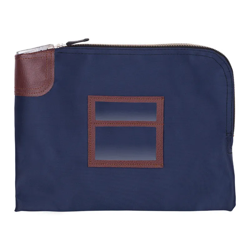 Locking Satchel - 3 sizes