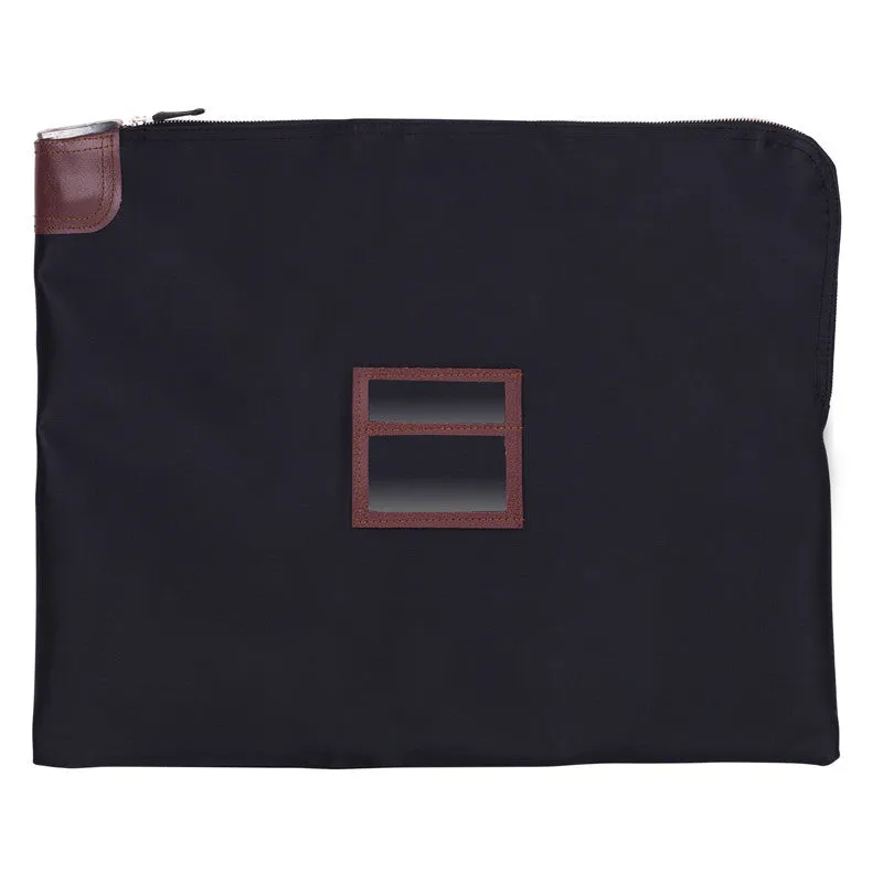 Locking Satchel - 3 sizes