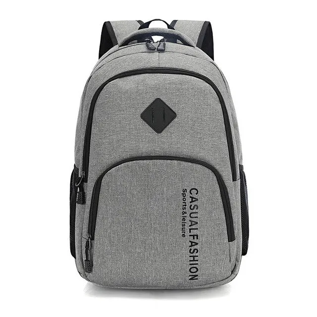 Men's Backpack