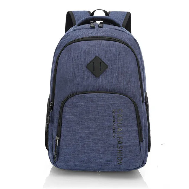 Men's Backpack