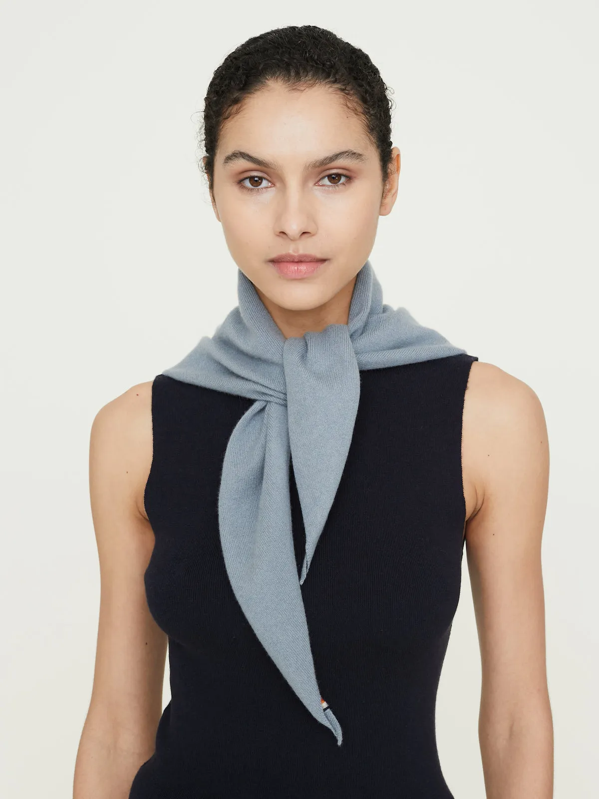 No. 35 Bandana in Sage