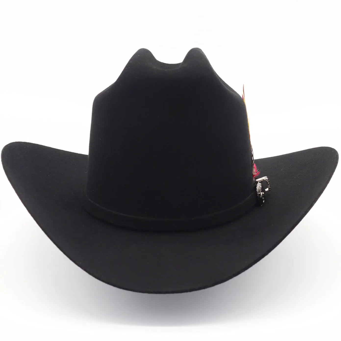 Open Road Cowboy Felt Hats