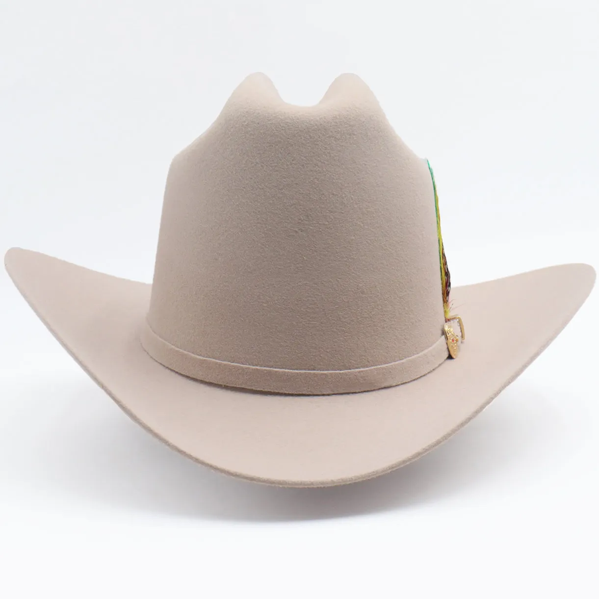 Open Road Cowboy Felt Hats