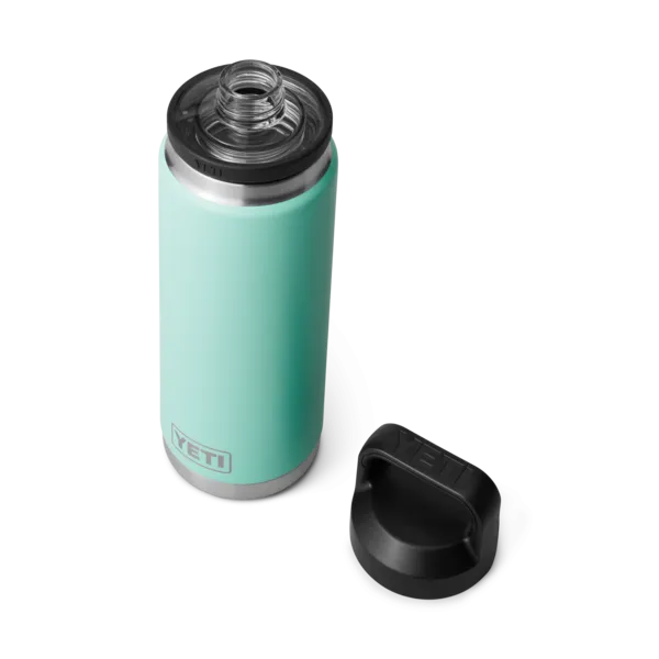 Rambler 26 Oz Bottle Seafoam
