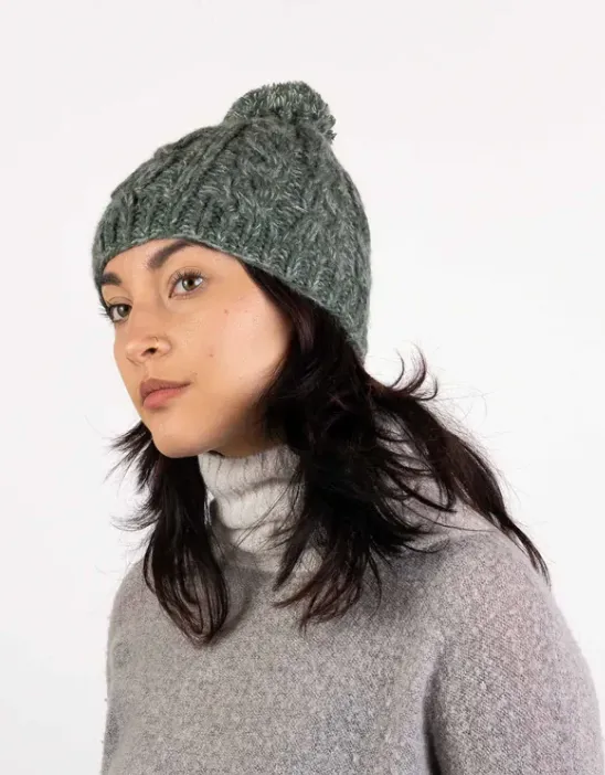 Riley Beanie