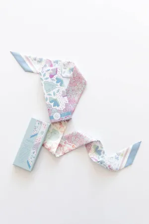 STORY TWILLY SCARF