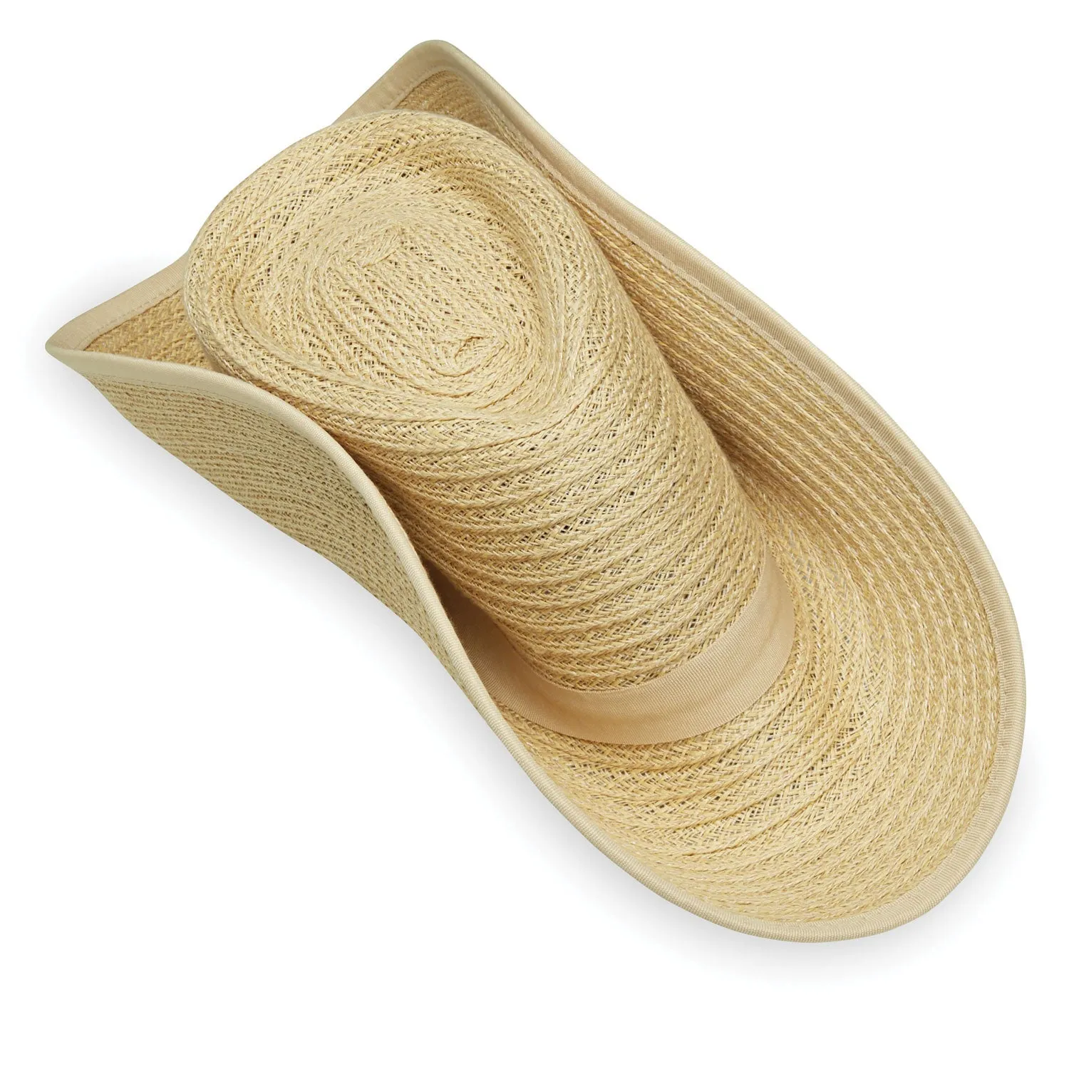Wallaroo Bali Hat