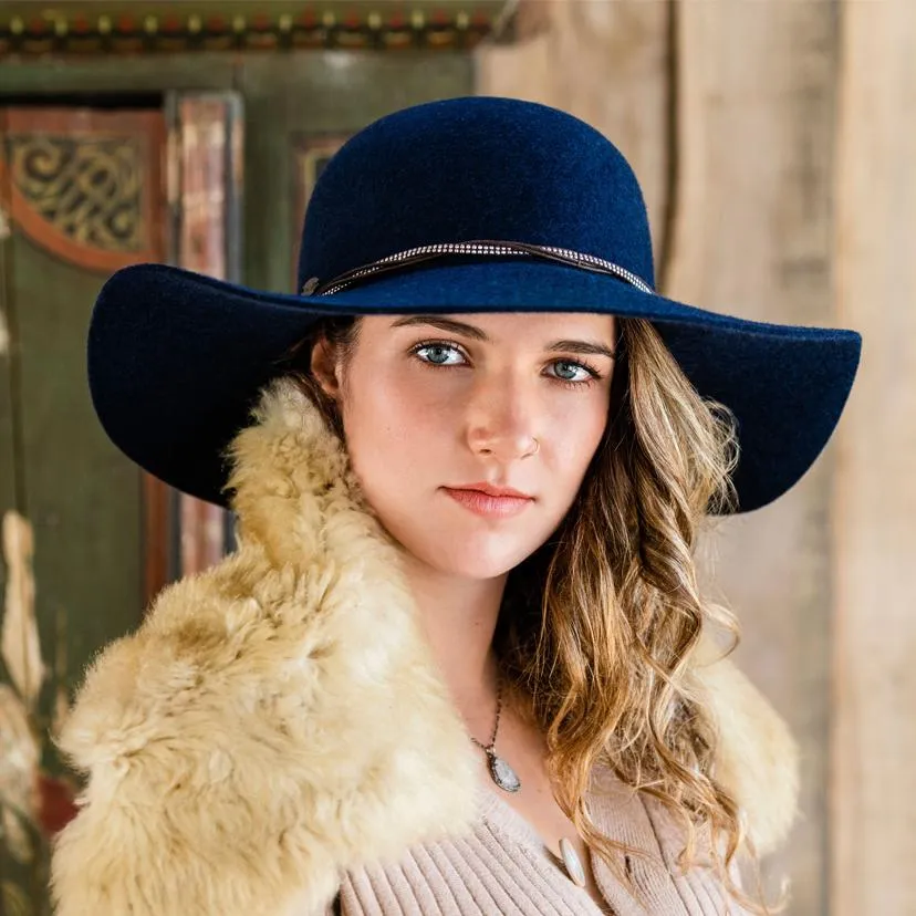 Wallaroo Cambria Hat
