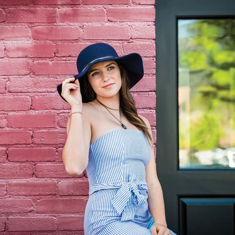 Wallaroo Cambria Hat